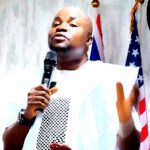 Pastor Dr. David Nzubechukwu